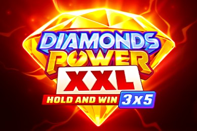 Diamondspowerxxlholdandwin играть в Вулкан Гранд Казино